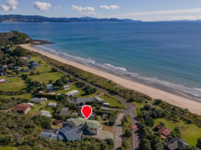 Easties Manner - Rings Beach Holiday Home